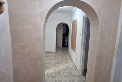 Apartament cu 3 camere în Central - 3