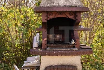 Casa individuala, teren 1000 mp, comuna Bratovoesti - 12