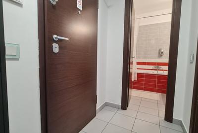 Garsoniera studio in Asmita Gardens / Mihai Bravu Garsoniera studio in Asmita Gardens / Mihai Bravu - 11