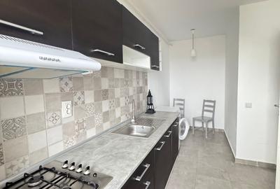 GARSONIERA SPATIOASA-LOC PARCARE-MILITARI RESIDENCE-COMISION 0 - 23