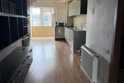 Oltenitei - Piata Sudului - Apartament 2 camere , 70mp , loc parcare, boxa - 6