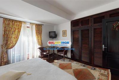Vila superba, 9 dormitoare, pretabila pentru pensiune, Sinai - 8