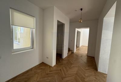 Cladire de birouri eficienta energetic de inchiriat | Ultracentral - 14