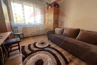 Garsoniera confort 2 zona Uta etajul 2 - 4