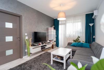 Apartament 2 camere I Inchiriere I + Loc de parcare I Comision 0% - 2