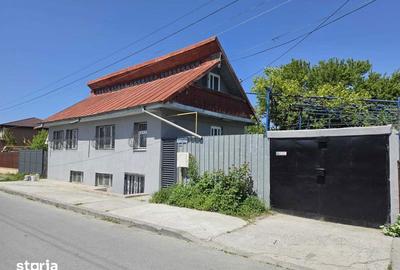 Casă cu 2 camere cu Teren 56 Mp în Cumpăna