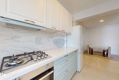 Apartament cu 3 camere în Triaj - 12