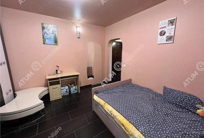 Garsonieră decomandată, mobilată în Turnișor - 3