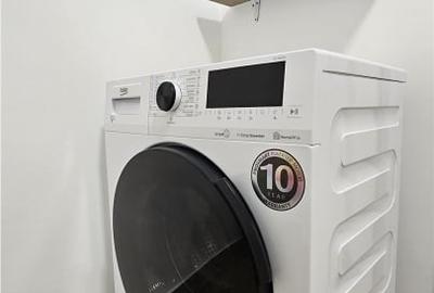 Apartament cu 3 camere semidecomandat, mobilat în Zorilor - 17