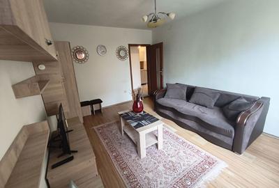 Apartament cu 2 camere decomandat în Central - 4