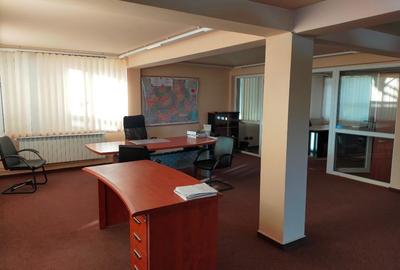 Inchiriere spatiu industrial  zona Centura Bucuresti Greenfield - 6