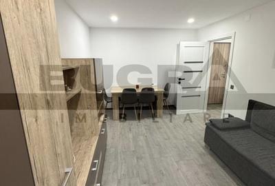 Apartament de 2 camere, modern, 40mp, parcare, zona McDonalds - 3