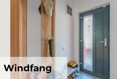 Casa Dihamului, casa 5 camere, util 120m2 / teren 220m2 - 9