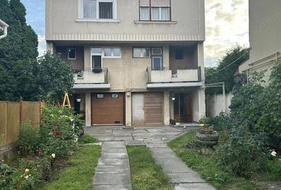Casă cu 4 camere cu Teren 800 Mp în Central - 4