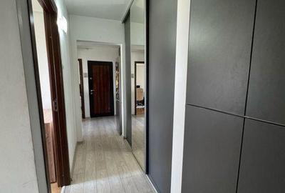 APARTAMENT 3 CAMERE| OSTROVENI -CATEDRALA| CENTRALA TERMICA - 1