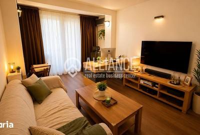 Apartament cu 2 camere semidecomandat în Istria - 1
