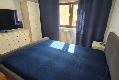 Apartament cu 2 camere decomandat, mobilat în Nord-Est - 2