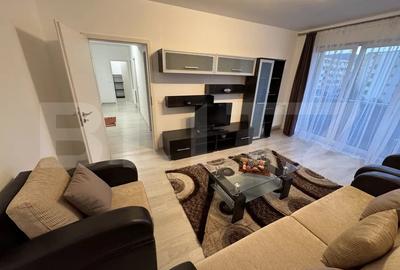 Apartament cu 2 camere, cu dressing, parcare si boxa - Avangarden - 4