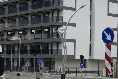 Apartament nedecomandat în Central - 5