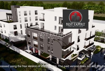 Apartament cu 3 camere decomandat în Titan - 5