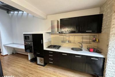 Casă cu 4 camere în Central - 11