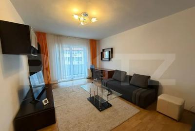 Garsonieră decomandată în Florești - 6