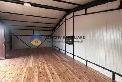 Hala de inchiriat 280 mp Piatra Neam? - 15