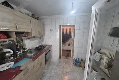 Apartament 2 Camere,Basarabia,Arena Nationala,bl.reabilitat,RUSESC,DECOMANDAT, - 9