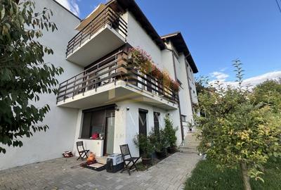 Duplex de vanzare | Dambul Rotund | Zona retrasa de la agitatia urbana - 2