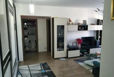 Apartament cu 2 camere semidecomandat, mobilat în 13 Septembrie - 3