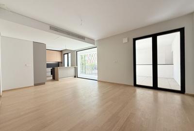 Ultracentral | 3 camere | 37 mp terasa | Centralis | Parcare - 1