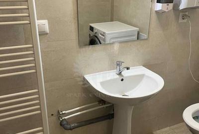 Apartament cu 3 camere decomandat, mobilat în Gheorghe Doja - 6