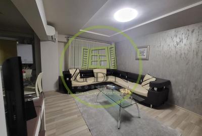 Apartament 3 camere, open space, 74 mp, Calea Severinului, zona Dedeman. - 2