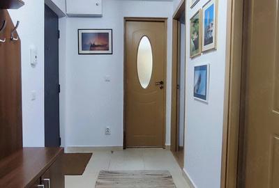 Apartament cu 2 camere decomandat în Baciu - 1