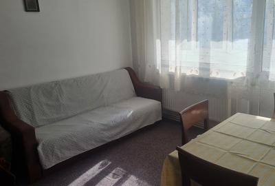 Apartament cu 2 camere semidecomandat în Ultracentral - 7
