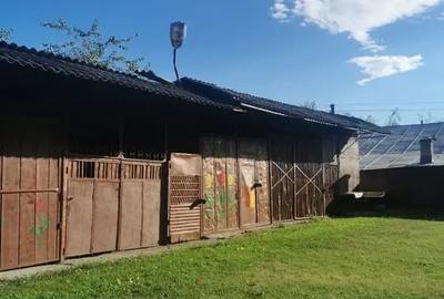 Teren in Contesti, Dambovita - 8