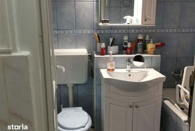 Apartament cu 3 camere, mobilat în Mărăței - 13