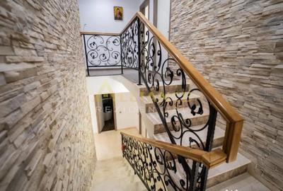 Casă cu 6 camere cu Teren 350 Mp în Berceni - 6