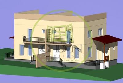 Duplex cu 3 camere cu Teren 200 Mp în Șimnicu de Jos - 1