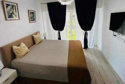 Apartament cu 2 camere decomandat, mobilat în Colentina - 4