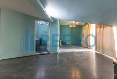 Spațiu comercial, de 430 mp, în Central - 50