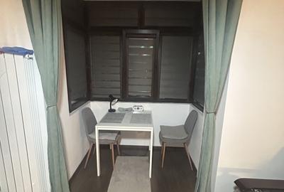 Garsonieră semidecomandată, mobilată în Unirii - 10