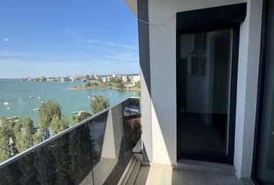 Campus Universitar - Aviatori Residence 2 camere vedere la mare și lac - 6