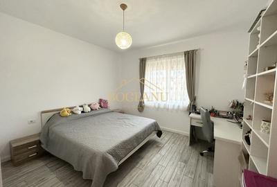 Casă individuală cu 4 camere cu Teren 1000 Mp în Sânmihaiu Român - 17