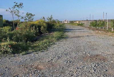 Teren de 355 mp, în Poiana - 3
