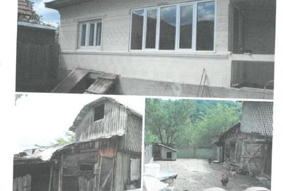 Casă individuală cu 3 camere cu Garaj în Șindrilari - 3