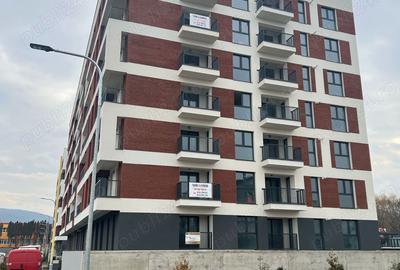 Apartament 3 camere de inchiriat - in curs de amenajare - Oncos - 3