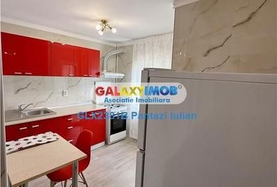 Apartament cu 2 camere semidecomandat, mobilat în Titan - 4