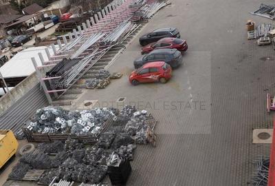 Spațiu industrial, de 2,700 mp, în Ultracentral - 7