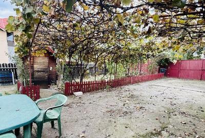 Casa - Frumusani - Pasarea - Calarasi - 2